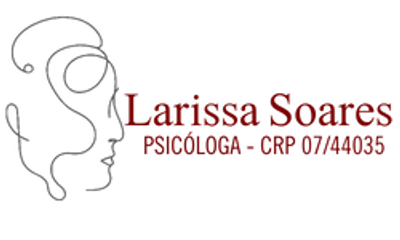Larissa logo
